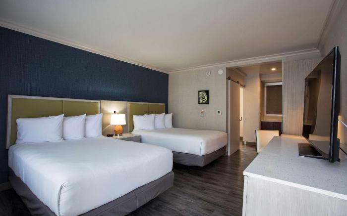SureStay by Best Western Santa Monica
