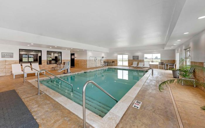 Best Western Plus Chickasha Inn