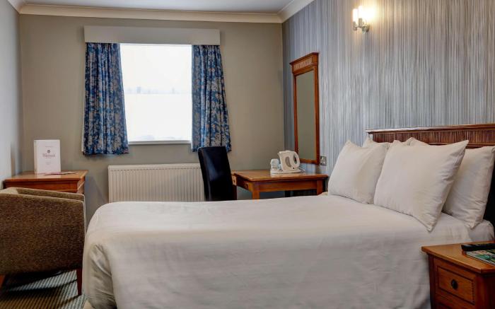 Best Western Thurrock Hotel