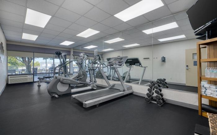 Best Western Fishers Indianapolis Area