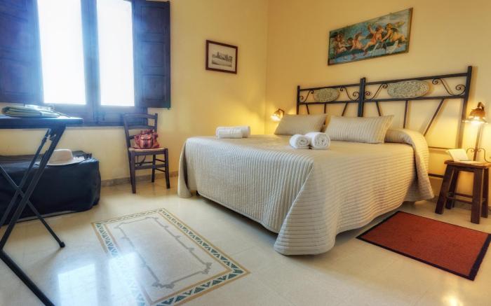 Agriturismo Vultaggio