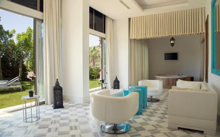 Hillstone Bodrum Hotel & Spa