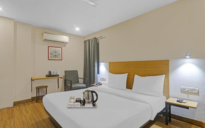 Townhouse The Shubham