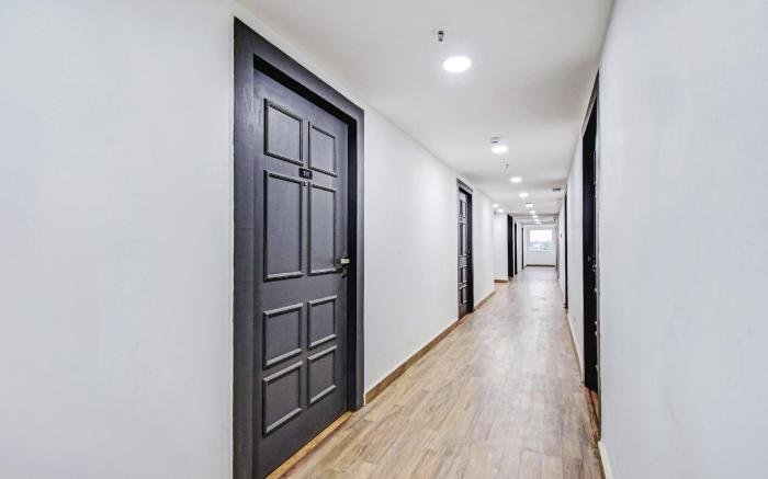 Super Townhouse The Royal Retreat