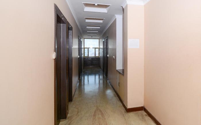 Hotel O Samar Palace
