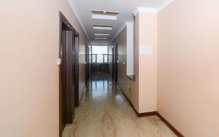 Hotel O Samar Palace