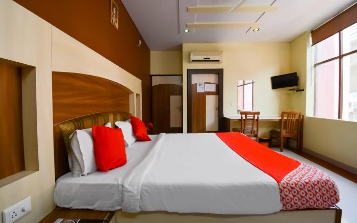 Hotel O Samar Palace