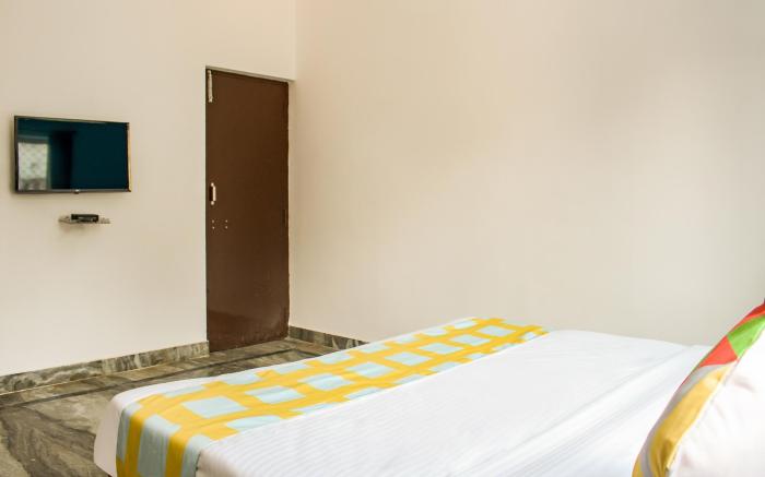 Hotel O Home Elite Stay Near Shri Shri Shiridi Sai Mandir