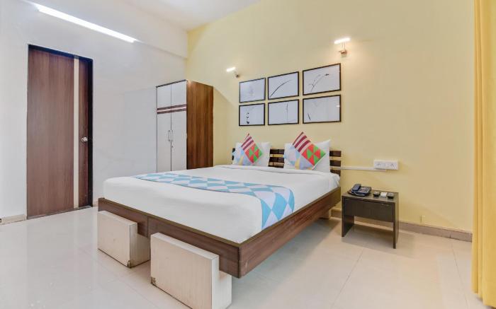 Hotel O Pioneer