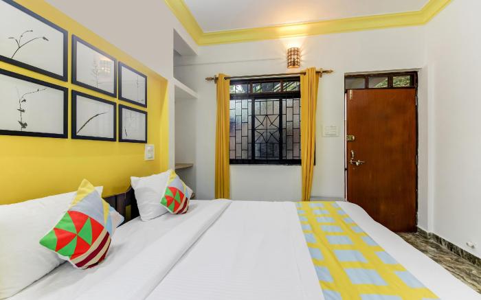 Hotel O Amigo Guest House