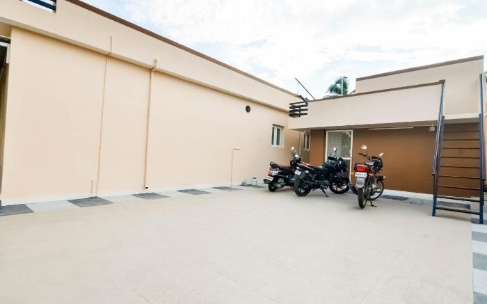 Hotel O Siva Residency