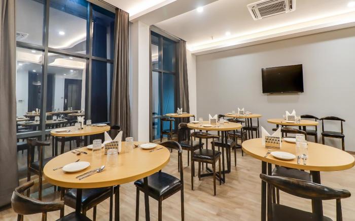 Super Townhouse Jashn