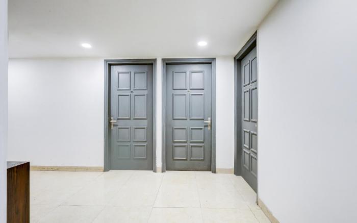 Super Collection O Shalimar Bagh