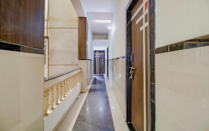 SPOT ON Indirasagar Executive