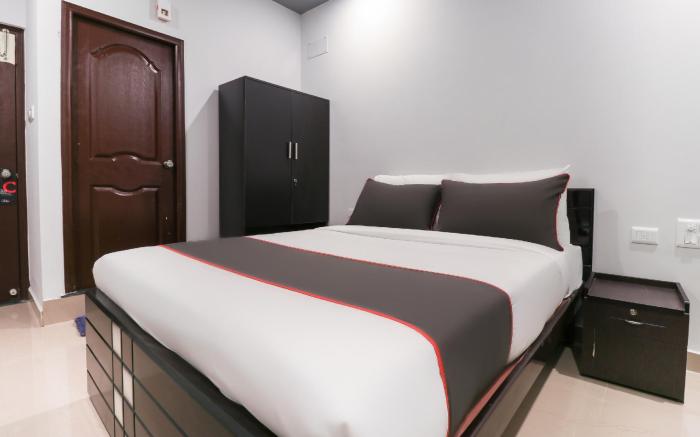 Hotel O IRA Sathyajyothi Comfort