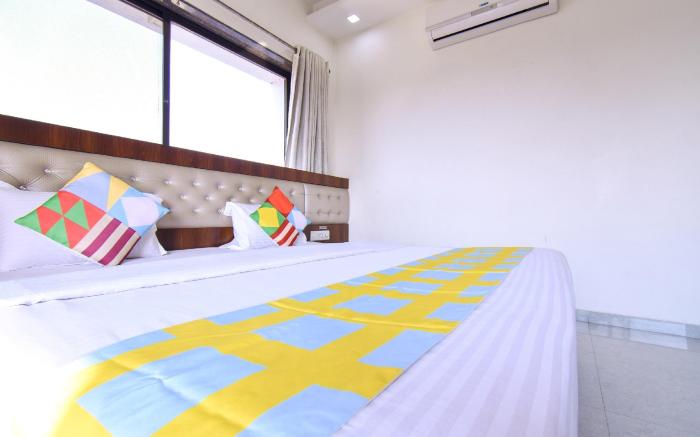 OYO Home 77584 Hotel Sai Shubham