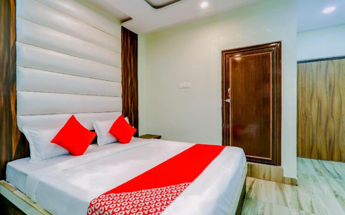Hotel O Navya Grand