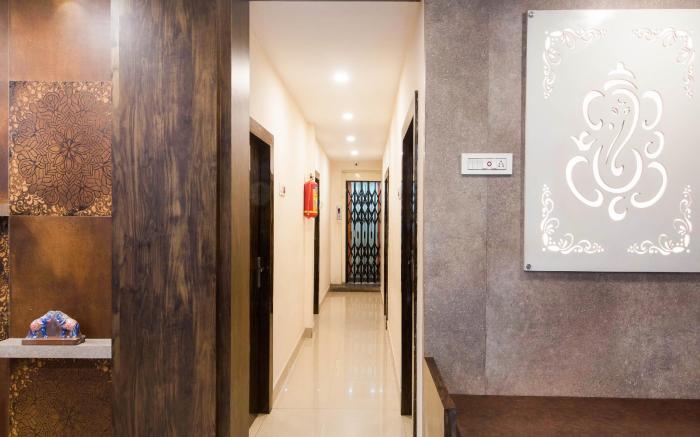 Super Hotel O Durga Bhavani Residency
