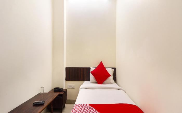 Flagship Hotel Ashoka Inn