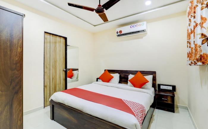 OYO RJT103 Hotel Blue Leaf