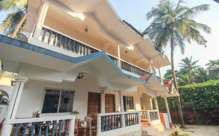 Hotel O Delma's guest house