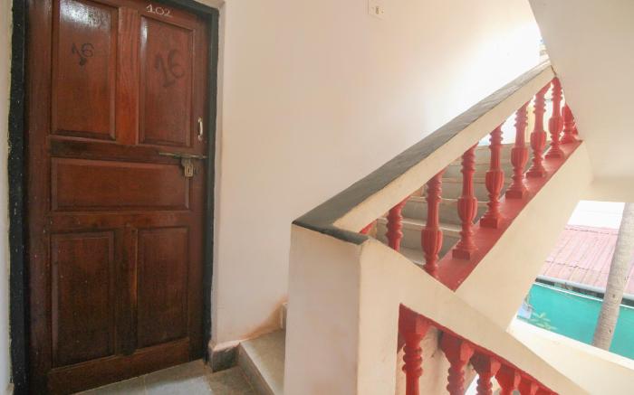 Hotel O Delma's guest house