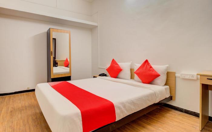 Super Hotel O Saubhagya Inn