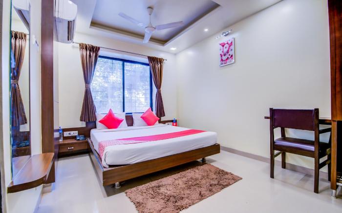Collection O 77852 Collection O Hotel Ranjanas