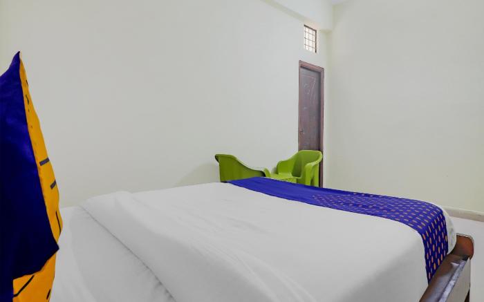 Hotel O Sri Residency