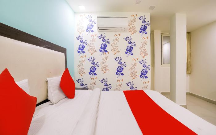 Hotel O My Comfortable