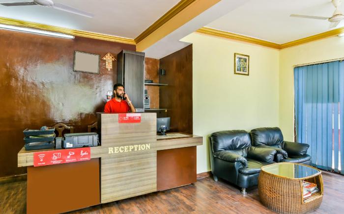 Hotel O Poonam Grande