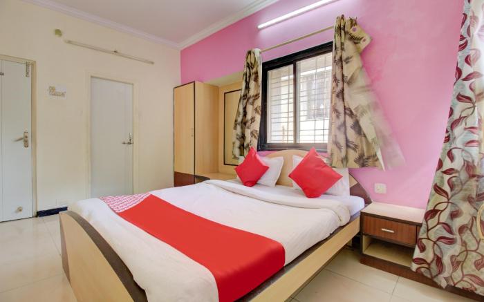 Hotel O Saroj