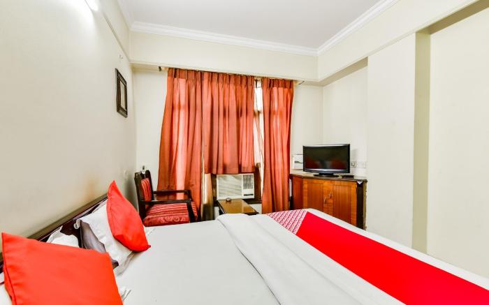 OYO 76778 Hotel Guru International