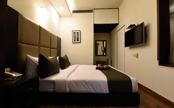 Hotel O Venkata Sai Sadan Mathrusree Nagar