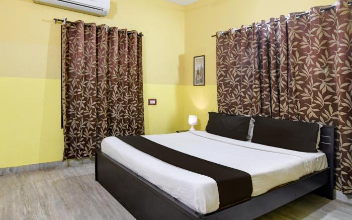 Hotel O Home Spacious Stay