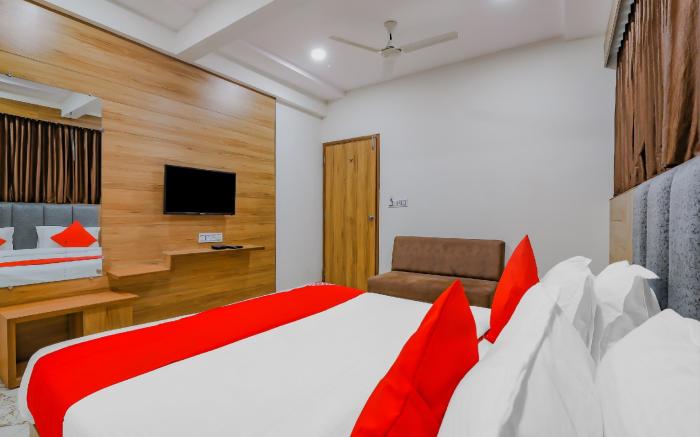 Hotel O Raj Villa