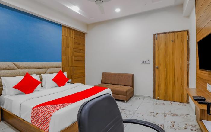 Hotel O Raj Villa