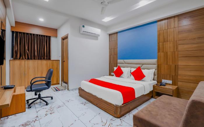 Hotel O Raj Villa