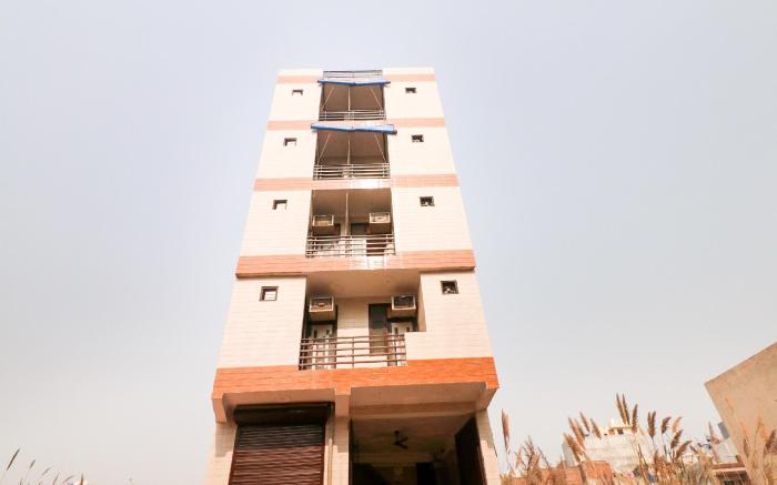 Hotel O Classic Inn