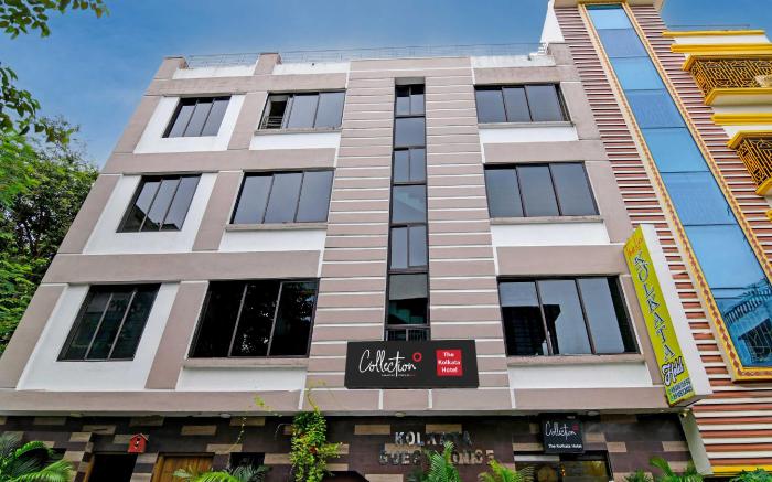 Hotel O New KOLKATA HOTEL