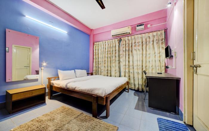 OYO 77340 OVIYA Homes Beltola