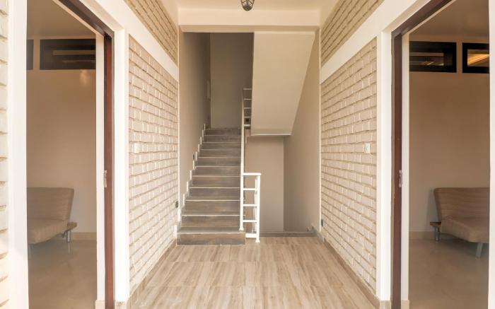 Super Townhouse Amaraa Farms Near LuLu Hypermarket
