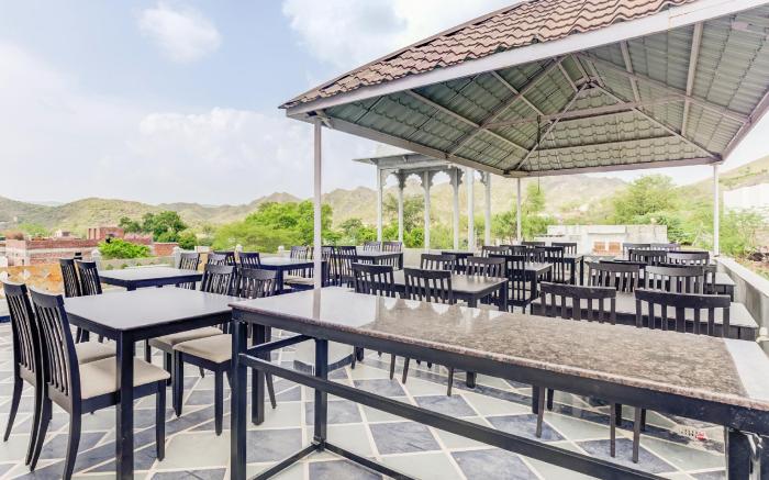 Hotel O Achrol Haveli Sukher
