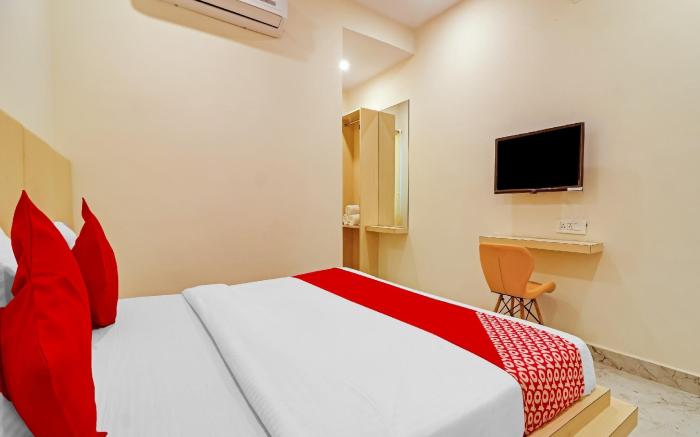 Landcorp Hotels