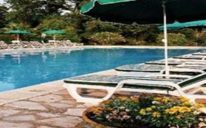 Hotel-Restaurant Le Moulin De La Camandoule