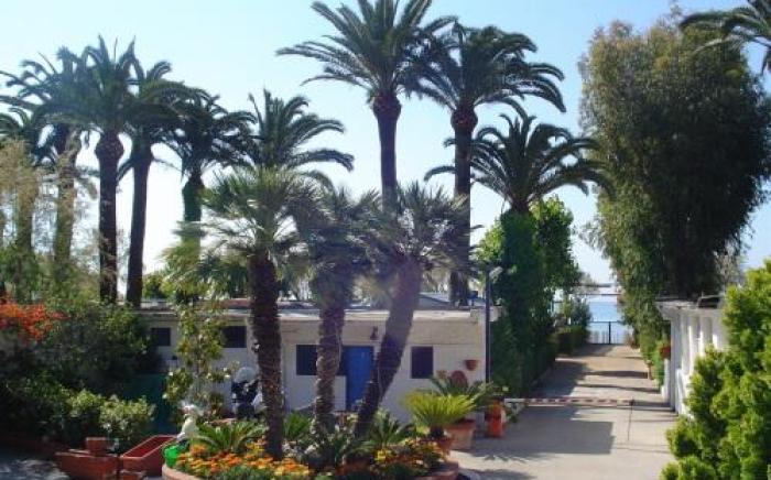 Le Palme Village