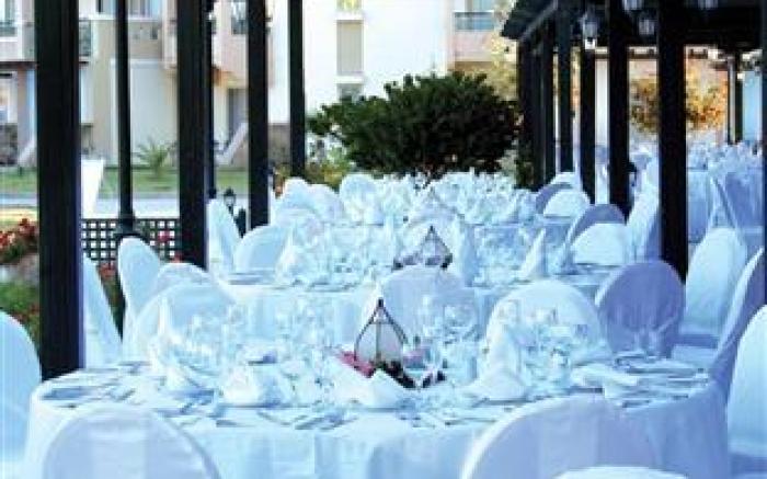 Lindos Princess Beach Hotel