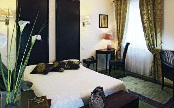 Hotel Normandie Spa