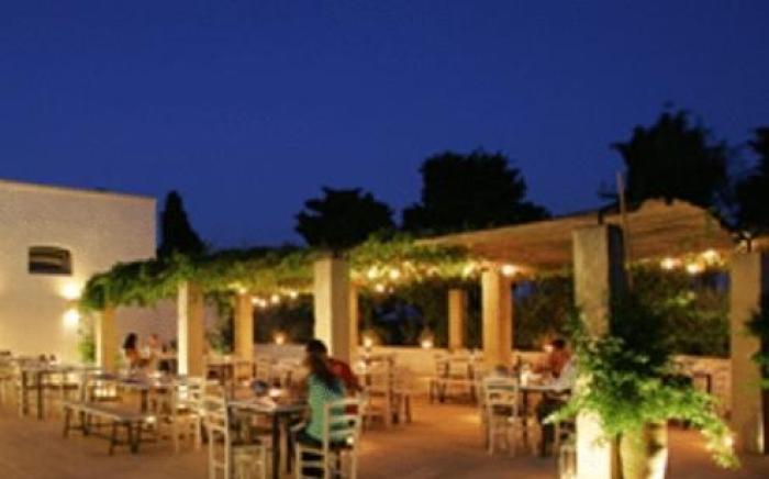 Masseria Montelauro