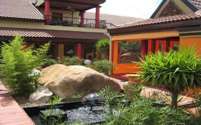 Midrand Conference Centre